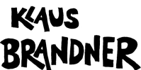 Klaus Brandner Art Logo