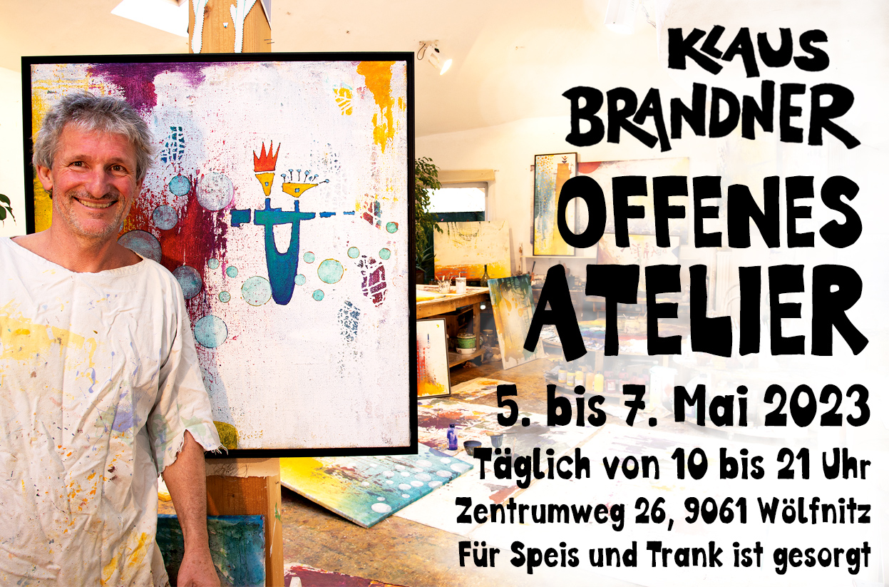 Offenes Atelier 23